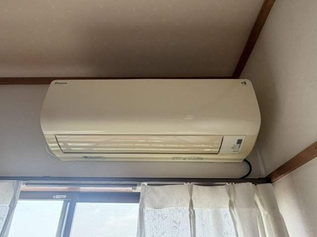 アーバンライフ門田の設備
