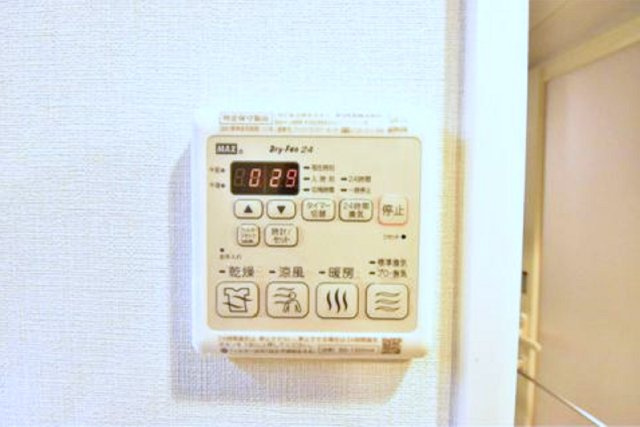 クラシティ大森山王の設備