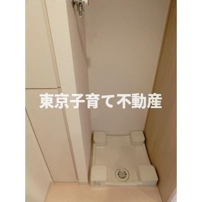パークキューブ西ヶ原ステージのその他