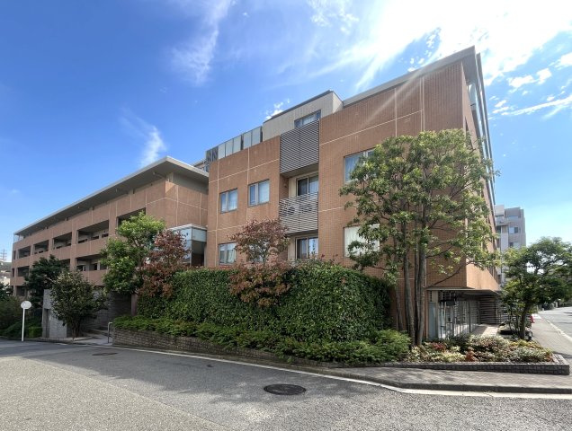 ドレッセたまプラーザ