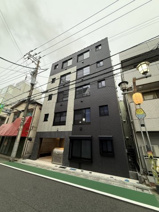 ラヴィエール荏原中延の画像