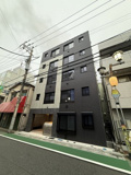 ラヴィエール荏原中延の画像