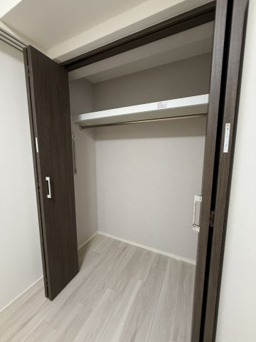 【収納】 | ラヴィエール荏原中延