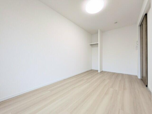 照明器具は残置物となります。