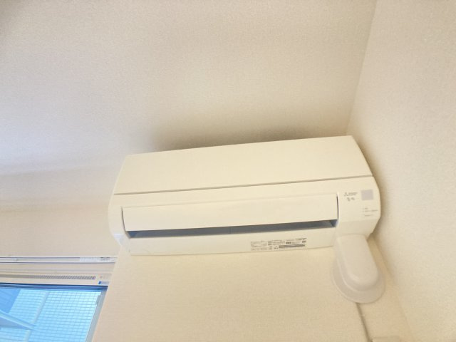 CLAIRの設備