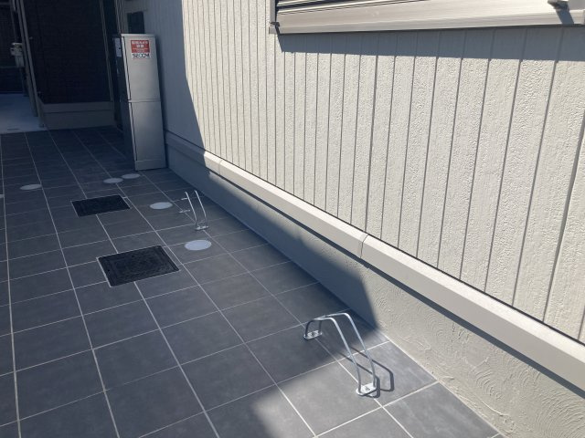 CLAIRのその他共用部分