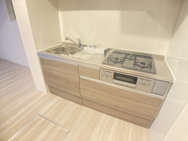CLAIRのキッチン