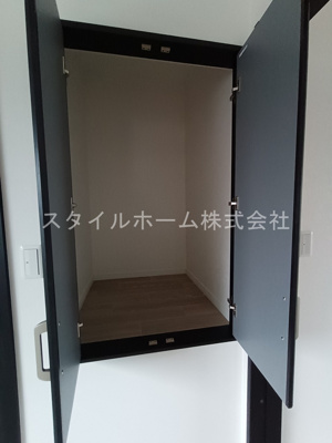 【収納】 | フローリッシュⅡ