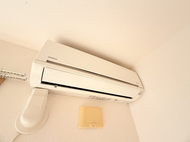 ラーゼンヴィラの設備