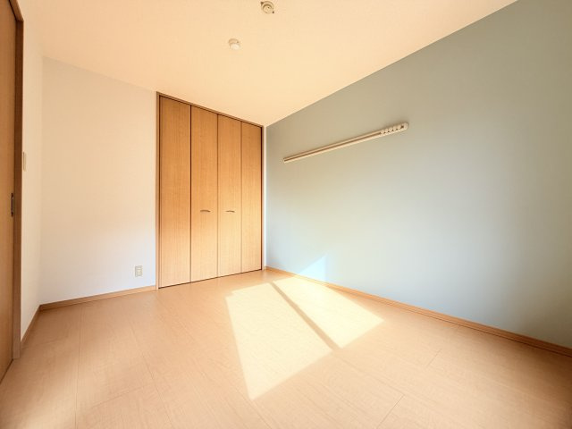 ラーゼンヴィラの子供部屋
