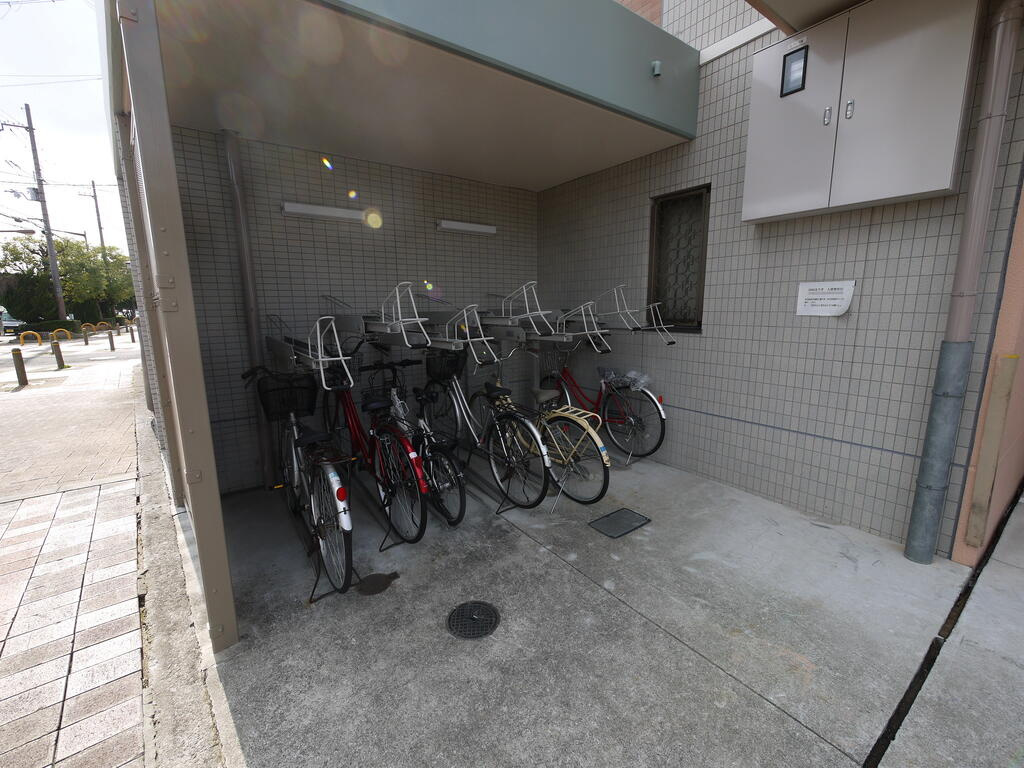 ゆめはうすのその他共用部分