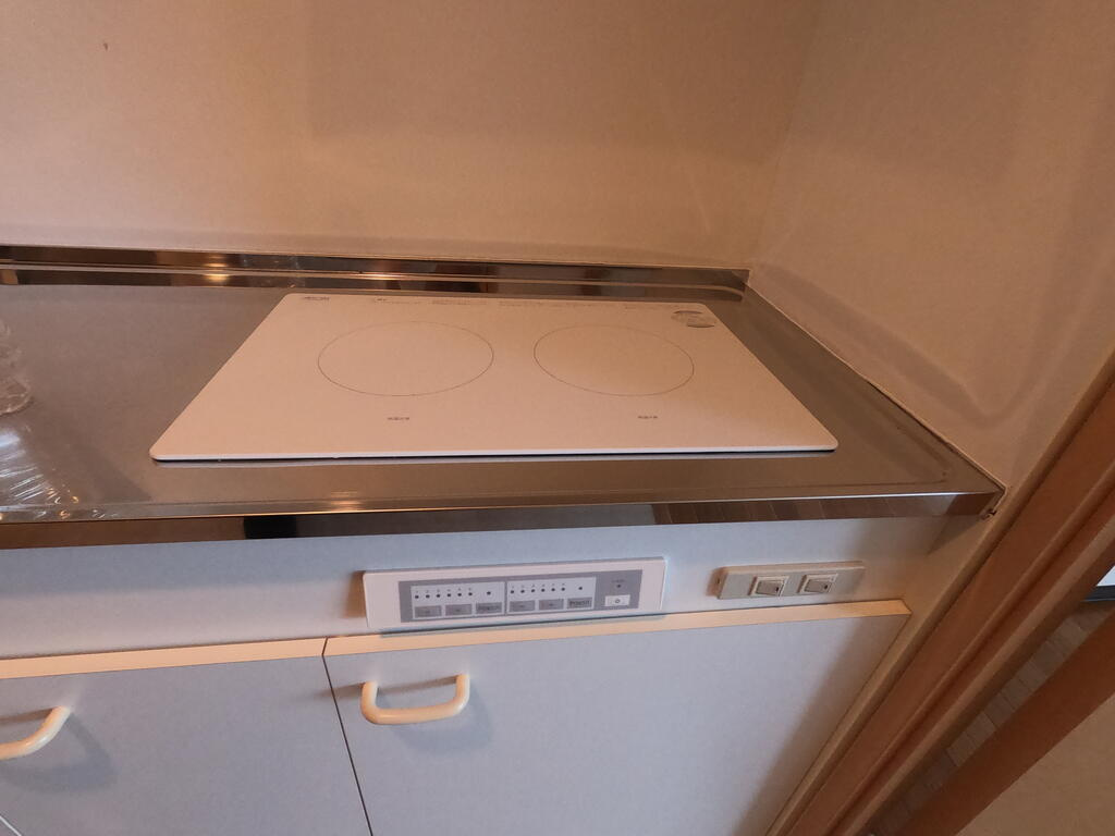 ゆめはうすのキッチン
