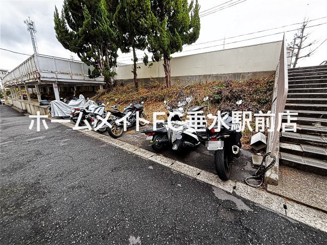 ロイヤルマンション１号棟のその他共用部分