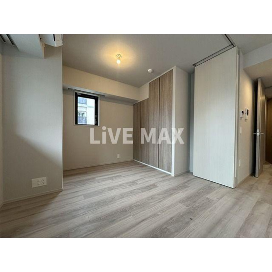 【寝室】ウエリスアーバン住吉ＷＥＳＴ