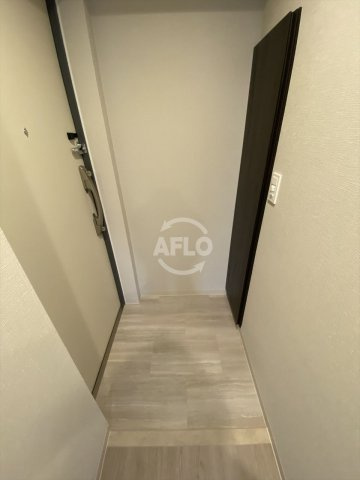 ArtizA森ノ宮D.C.の玄関|ArtizA森之宮D.C.　玄関