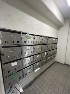 【その他共用部分】 | セントラルパークマンション