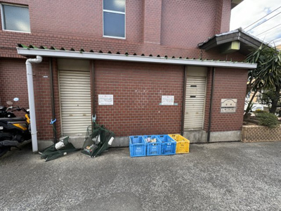 【その他共用部分】 | セントラルパークマンション