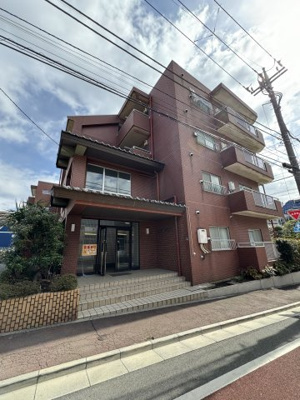 【外観】 | セントラルパークマンション