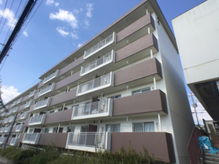 ロイヤルマンション2号棟