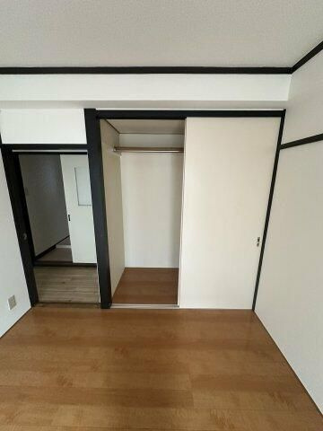 【収納】池田マンション