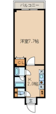 【間取り】 | ピアヌーラ