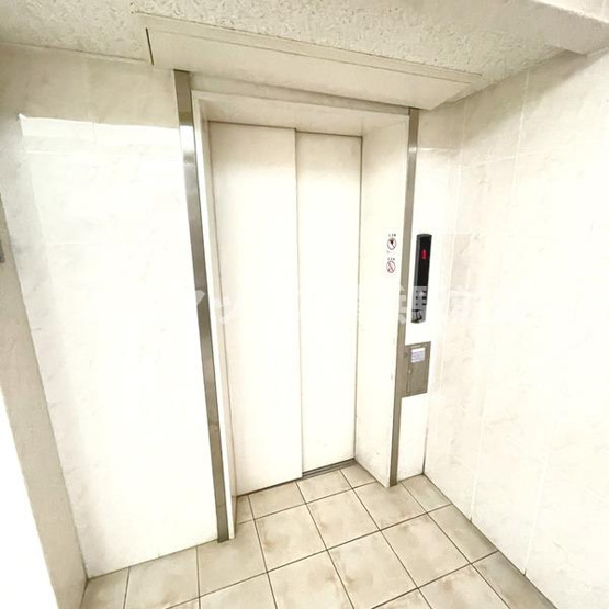 【設備】エルドシック横濱