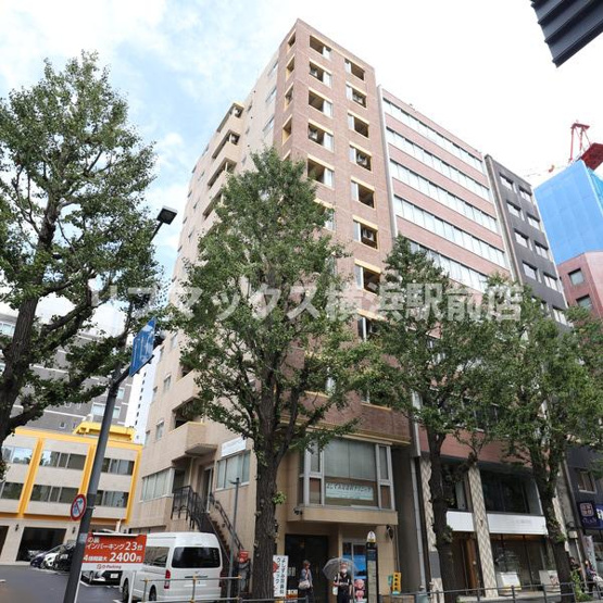 【外観】エルドシック横濱