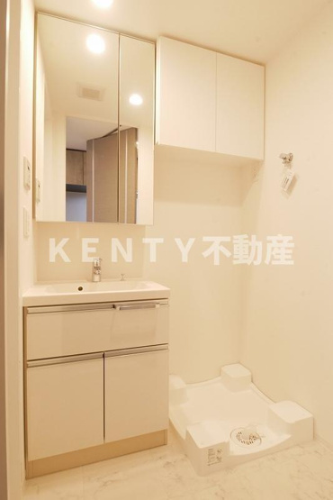 【設備】 | ＰＲＥＭＩＵＭ　ＣＵＢＥ大井町＃ｍｏ | 物件の画像12