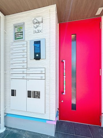 【その他共用部分】 | Jack unokiⅣ