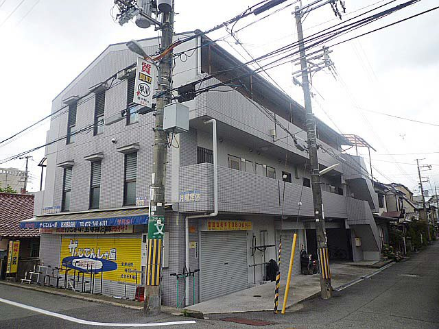 【外観】 | ラ・カーザフェリーチェ