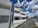 入間市河原町のアパートの画像