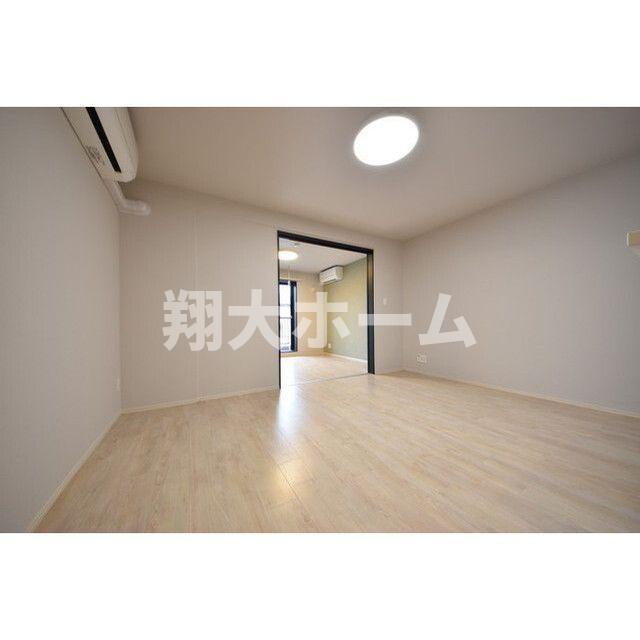 メモラ池袋の内装