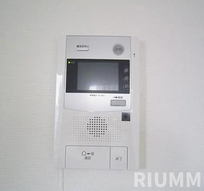 【セキュリティ】 | フローマ門前仲町リバーサイド