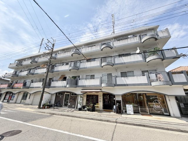 ネクステージ塚口5番館