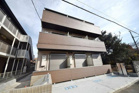 川越市南大塚３丁目のアパートの画像