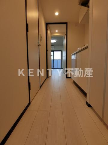 【その他】 | ＳＰコート大森町