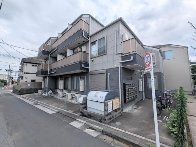 【外観】