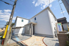入間市東藤沢１丁目のアパートの画像