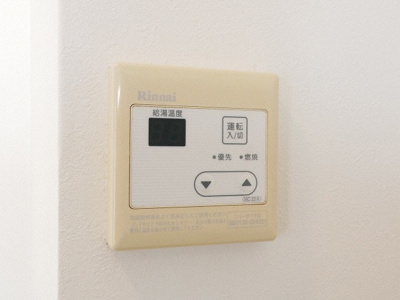 【設備】 | リバティ神屋