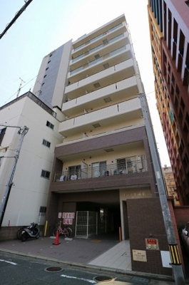 【外観】 | リバティ神屋