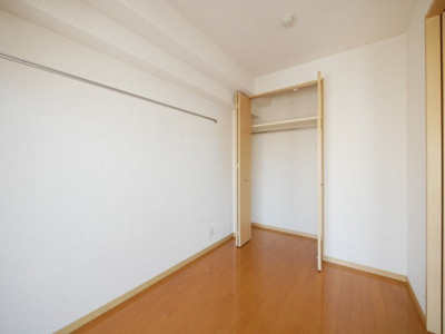 【内装】 | リバティ神屋