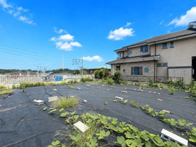 【外観】 | ◆鶴見区梶山2丁目　建築条件なし売地◆ | 子育て世代のスタッフもいますので、お客様目線での物件選び、ご提案が可能です。お問い合わせいただきました物件以外も多数ご紹介させていただきます。