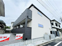 清瀬市元町２丁目のアパートの画像