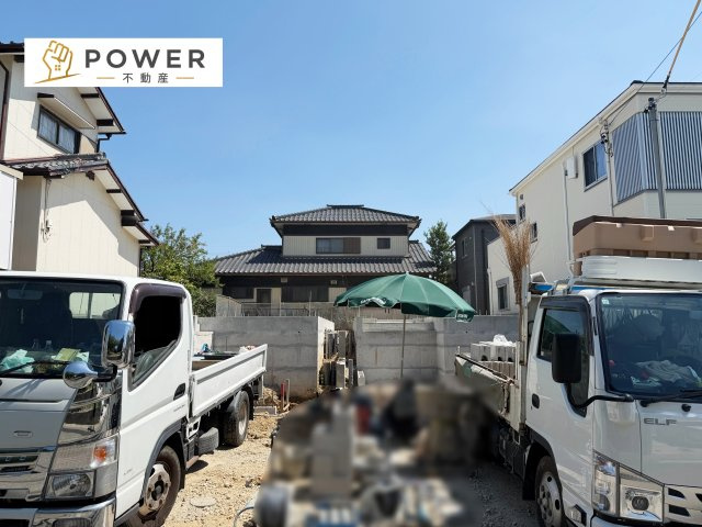 リーブルガーデン　刈谷市泉田町