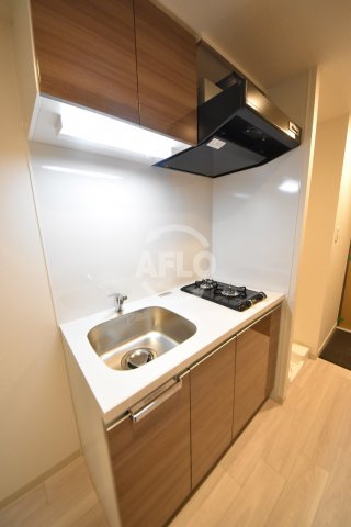 ファステート都島フィーノのキッチン|ファステート都島フィーノ　キッチン