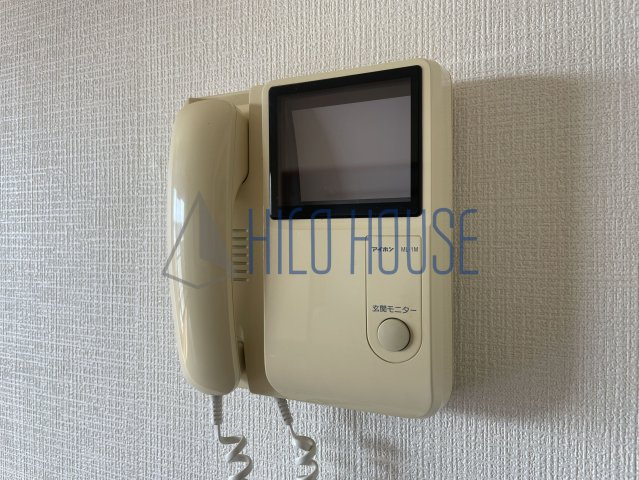 ワンダープレイスのセキュリティ