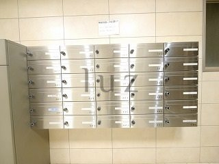 ラベラヴィータ横浜大通り公園のその他共用部分