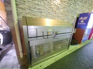 ラベラヴィータ横浜大通り公園のその他共用部分