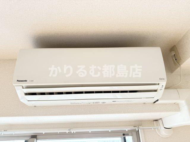 ドルチェ ヴィータ 都島の設備