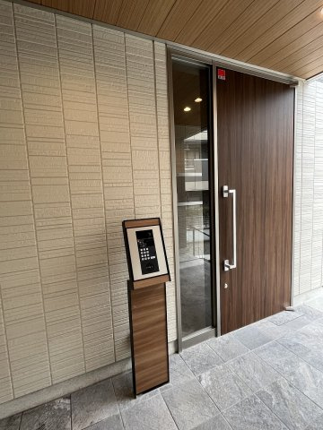 ☆オートロック☆